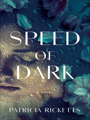 cover image of Speed of Dark